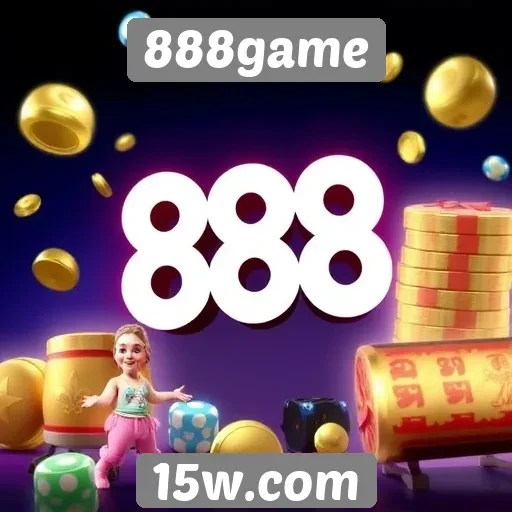 Explorando os bônus e promoções do 888game