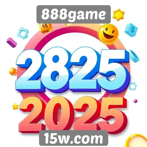Novas funcionalidades no site 888game para 2025