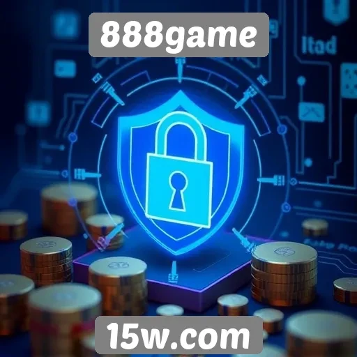 Novos recursos de segurança em 888game para jogadores